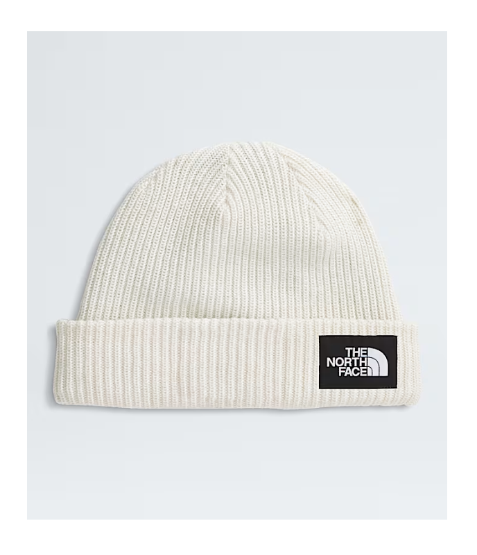 THE NORTH FACE HOMMES SALTY LINED BEANIE