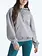 THE NORTH FACE FEMMES ESSENTIAL SIMPLE DOME HOODIE
