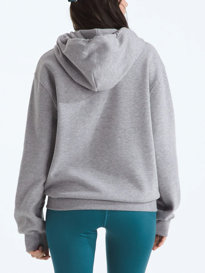 THE NORTH FACE FEMMES ESSENTIAL SIMPLE DOME HOODIE