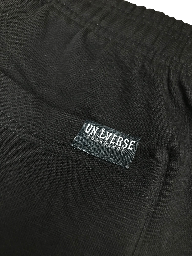 Universe Boardshop WIDE-LEG SWEATPANTS