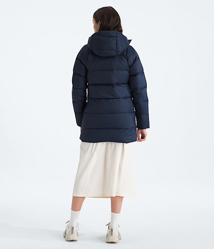 THE NORTH FACE FEMMES HYDRENALITE CITY DOWN