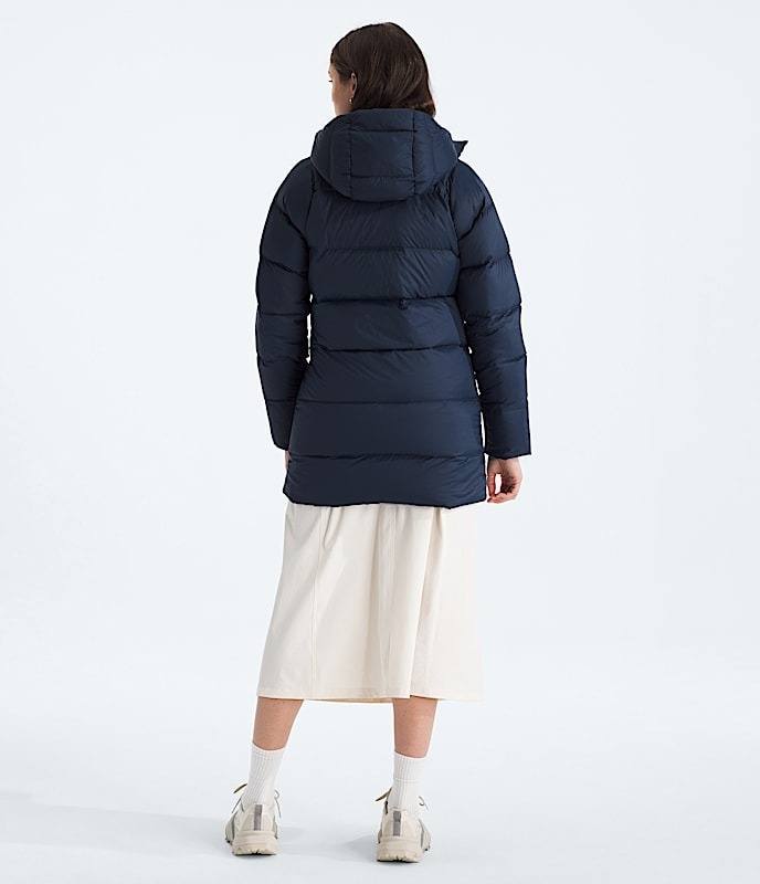 THE NORTH FACE WOMEN'S HYDRENALITE CITY DOWN