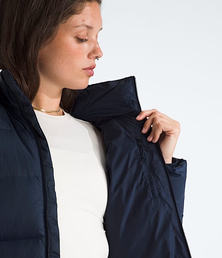 THE NORTH FACE FEMMES HYDRENALITE CITY DOWN