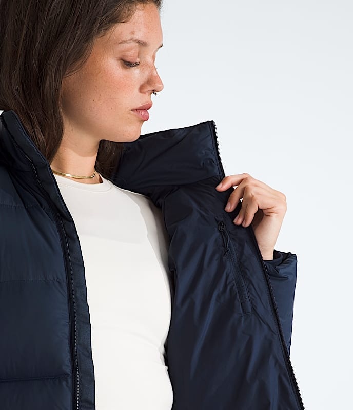 THE NORTH FACE WOMEN'S HYDRENALITE CITY DOWN