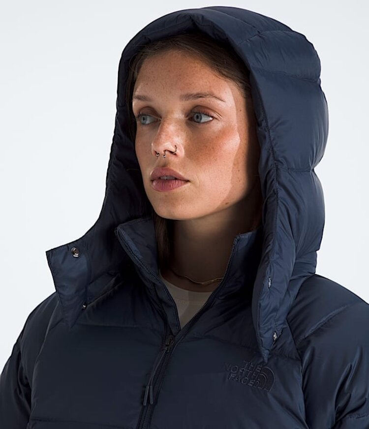 THE NORTH FACE FEMMES HYDRENALITE CITY DOWN