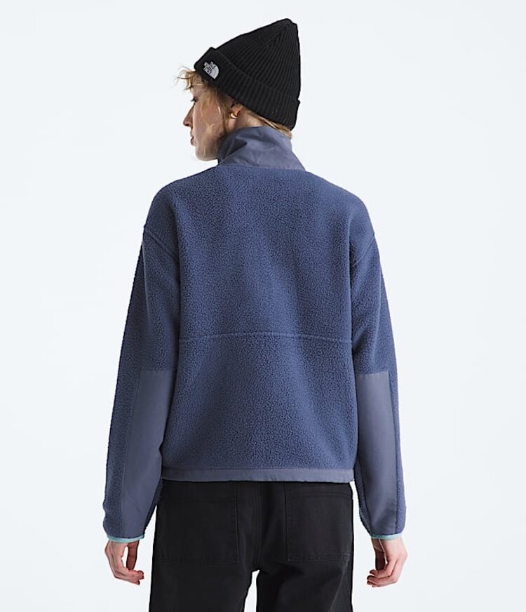 THE NORTH FACE FEMMES YUMIORI OFF PEAK FULL ZIP