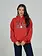 Salty crew WOMEN'S YACHT CLUB HOODIE