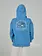 Salty crew WOMEN'S SURF CLUB ZIP HOODIE