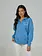 Salty crew WOMEN'S SURF CLUB ZIP HOODIE