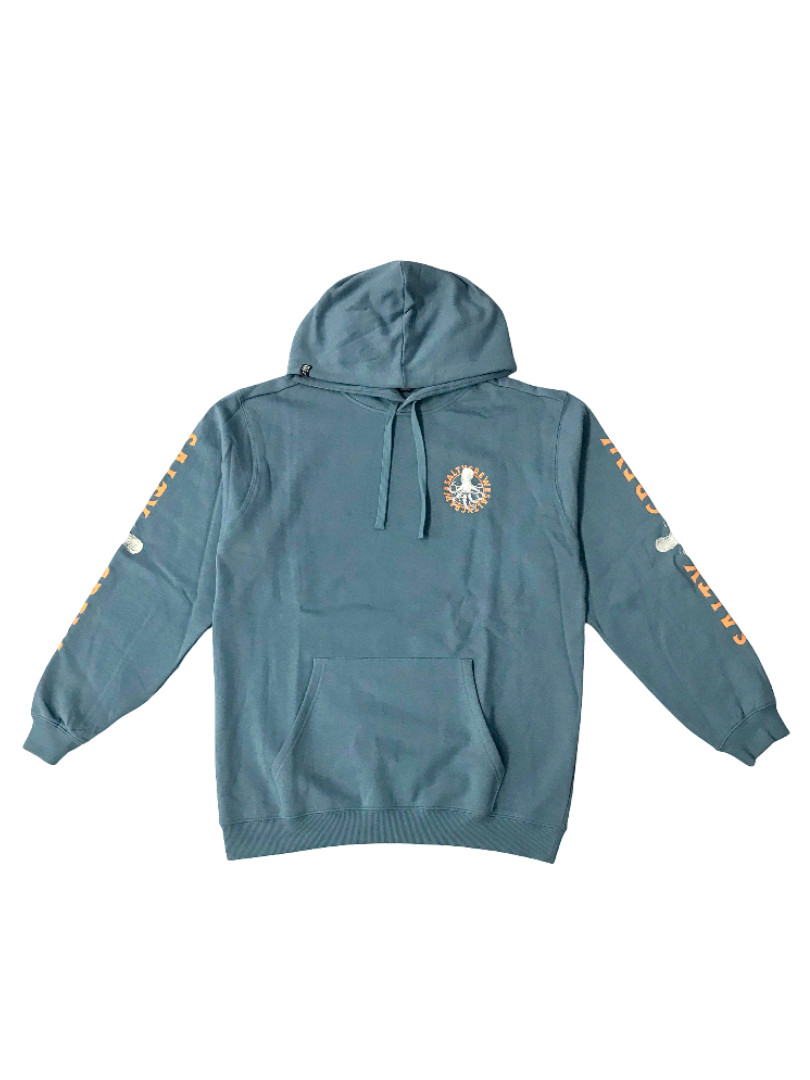 Salty crew HOMMES TENTACLES FLEECE HOODIE