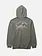 Salty crew HOMMES LURKING FLEECE HOODIE