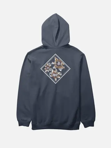 Salty crew HOMMES TIPPET FILL FLEECE NAVY