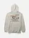Salty crew HOMMES NATURE VIBES FLEECE HOODIE