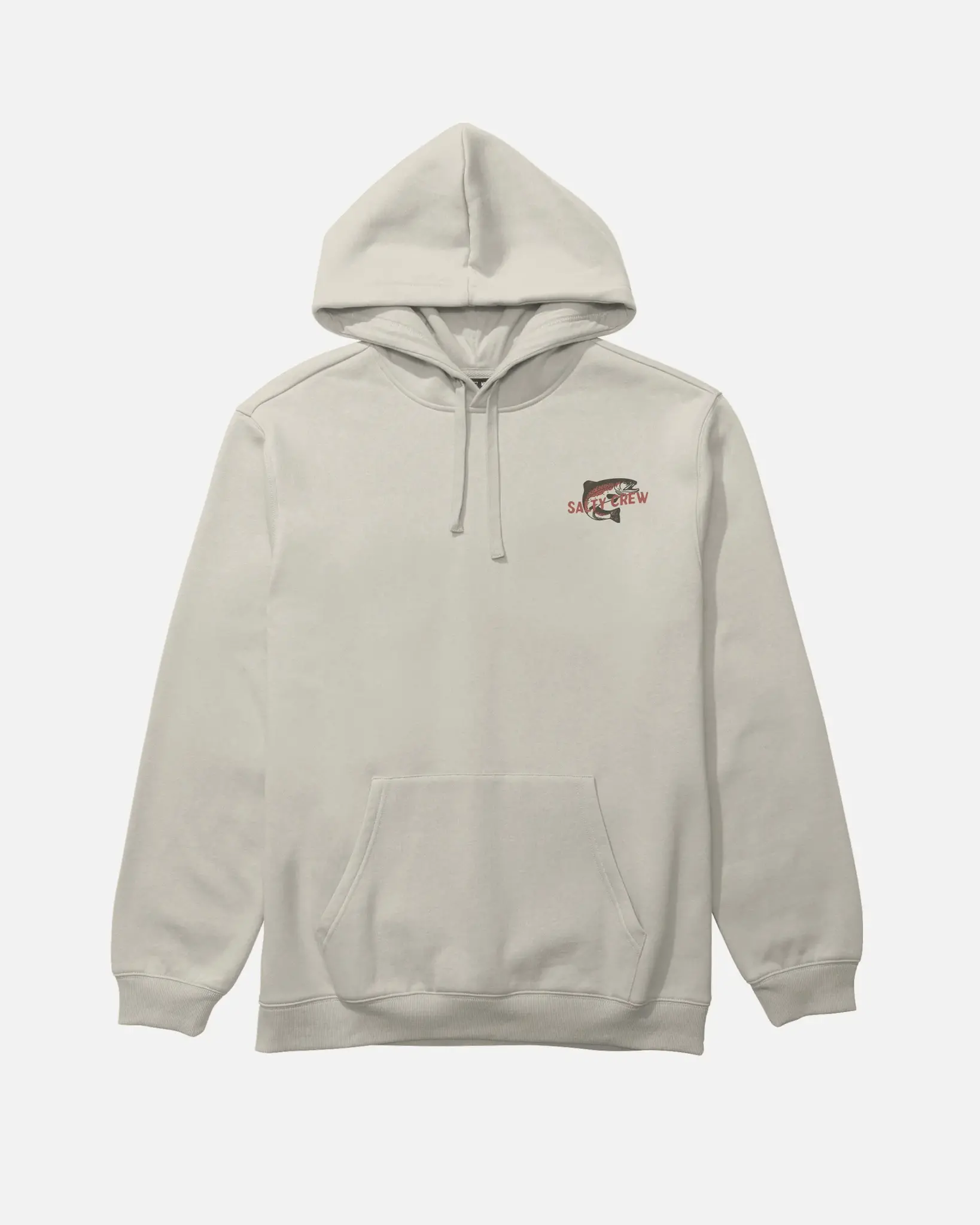 Salty crew HOMMES NATURE VIBES FLEECE HOODIE