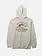 Salty crew HOMMES CAST LIFE FLEECE HOODIE