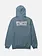 Salty crew MEN'S ESSENTIAL ZIP FLEECE HOODIE