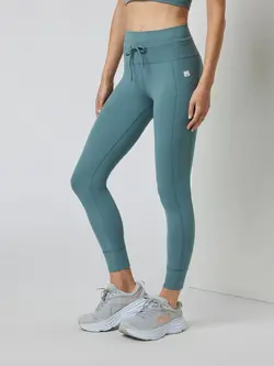 Vuori FEMMES DAILY POCKET LEGGING IRON