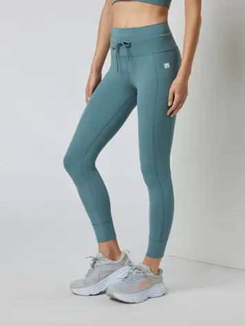 Vuori FEMMES DAILY POCKET LEGGING IRON