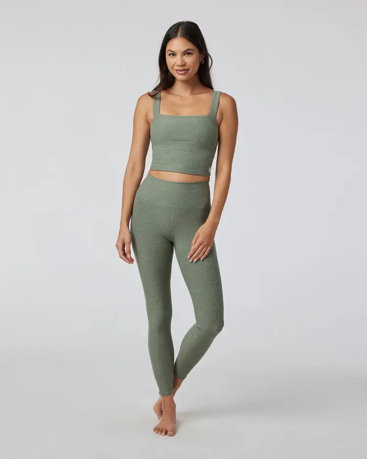 Vuori FEMMES CLEAN ELEVATION LEGGING