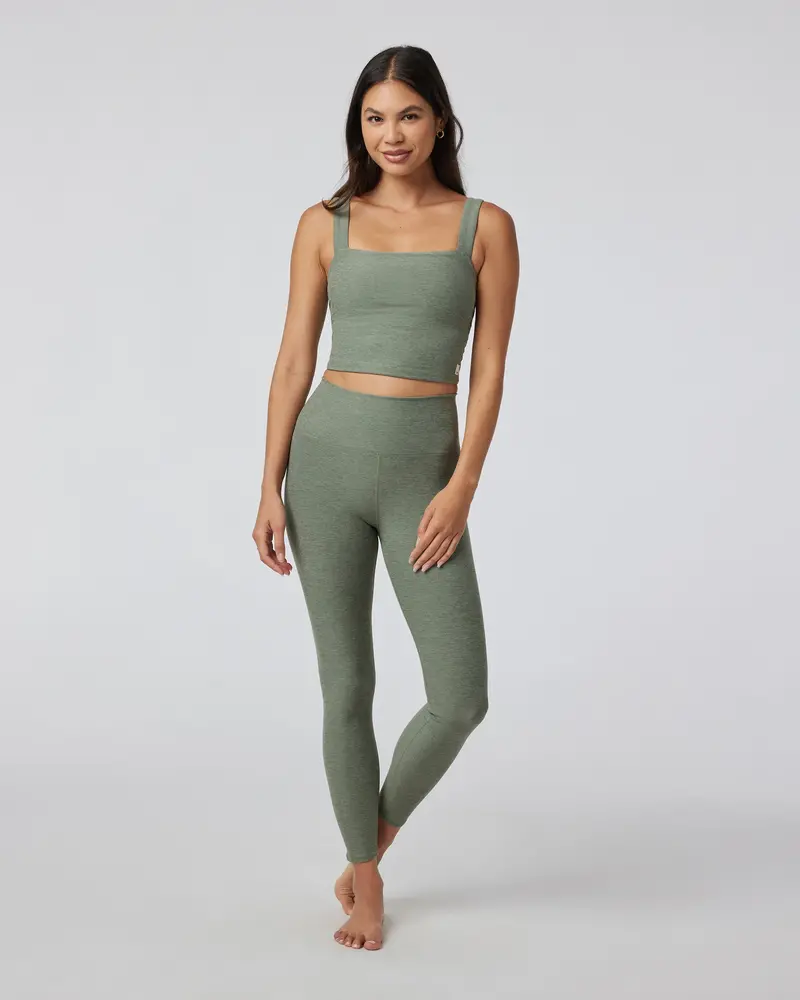 Vuori WOMEN'S CLEAN ELEVATION LEGGING