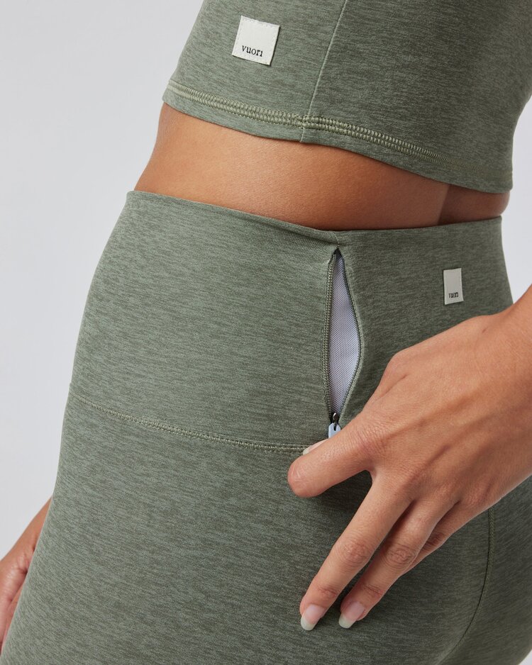 Vuori FEMMES CLEAN ELEVATION LEGGING