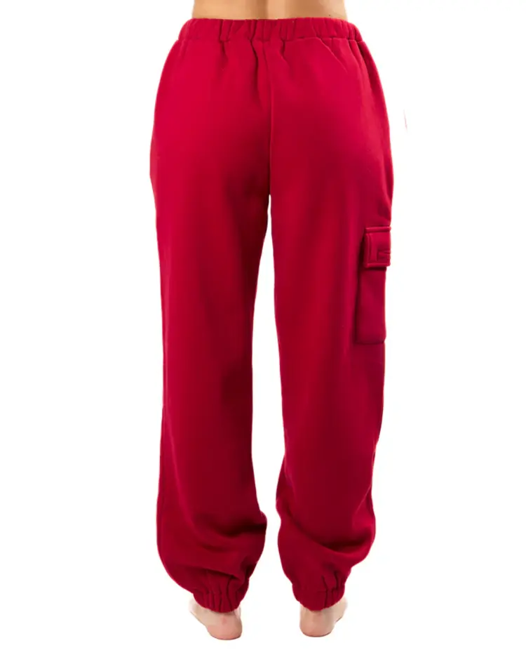 NANA THE BRAND WOMEN'S FLEECE JOGGER