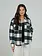 Salty crew FEMMES FATHOM FLANNEL