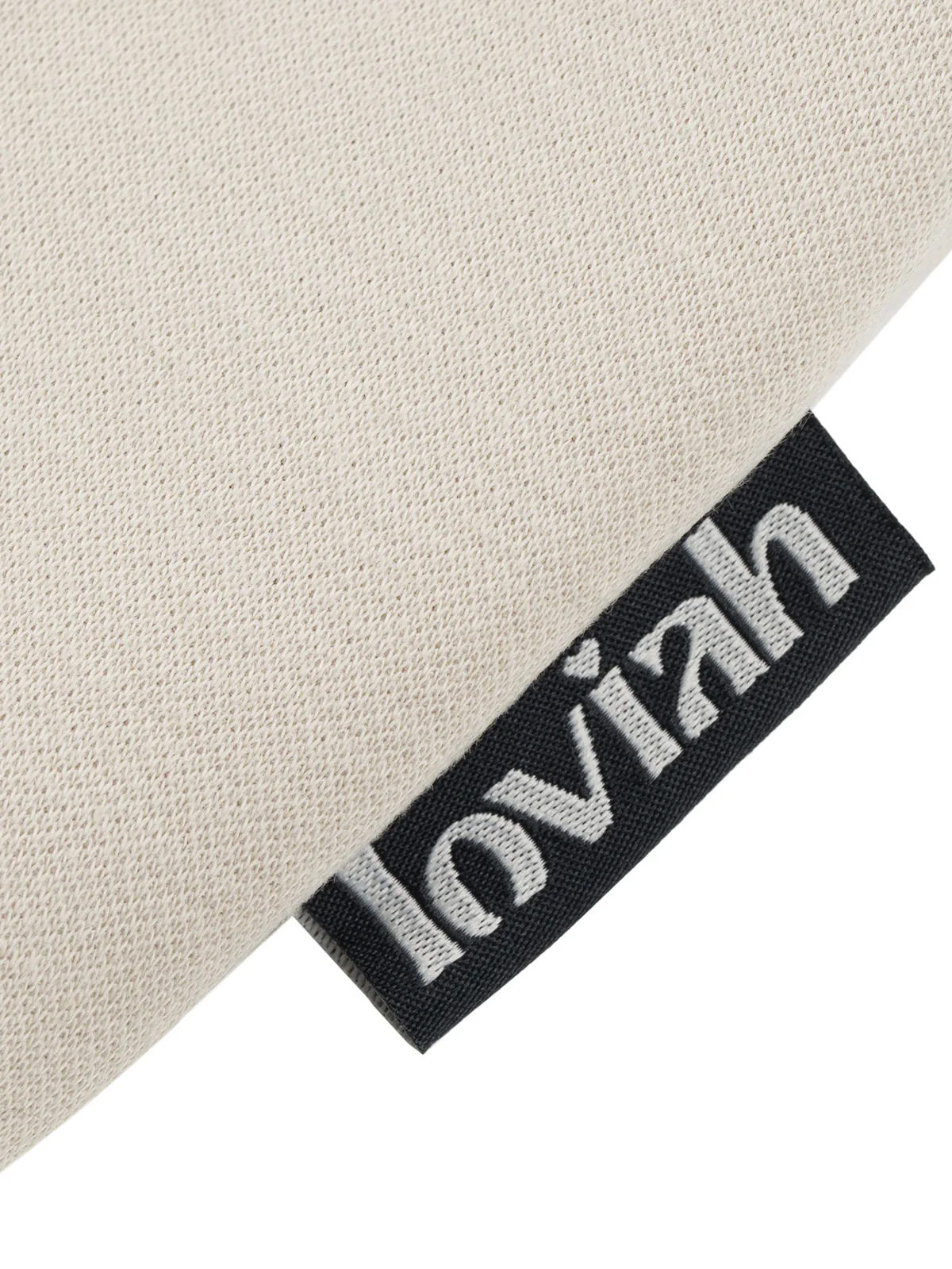 LOVIAH HOMMES LITTLE MAN ZIP UP HOODIE