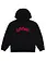 LOVIAH MEN'S UNIVERSITY HOODIE