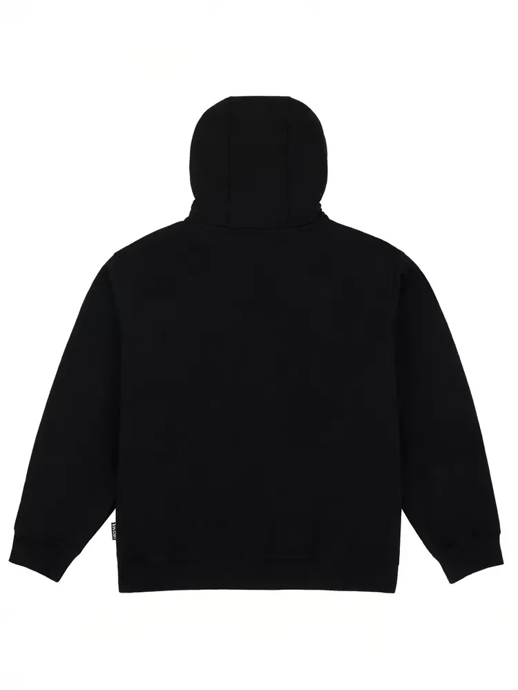 LOVIAH MEN'S UNIVERSITY HOODIE