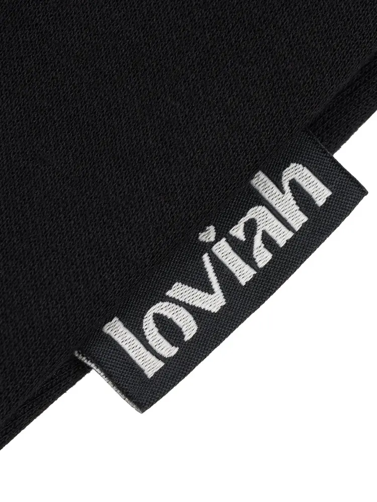LOVIAH MEN'S UNIVERSITY HOODIE