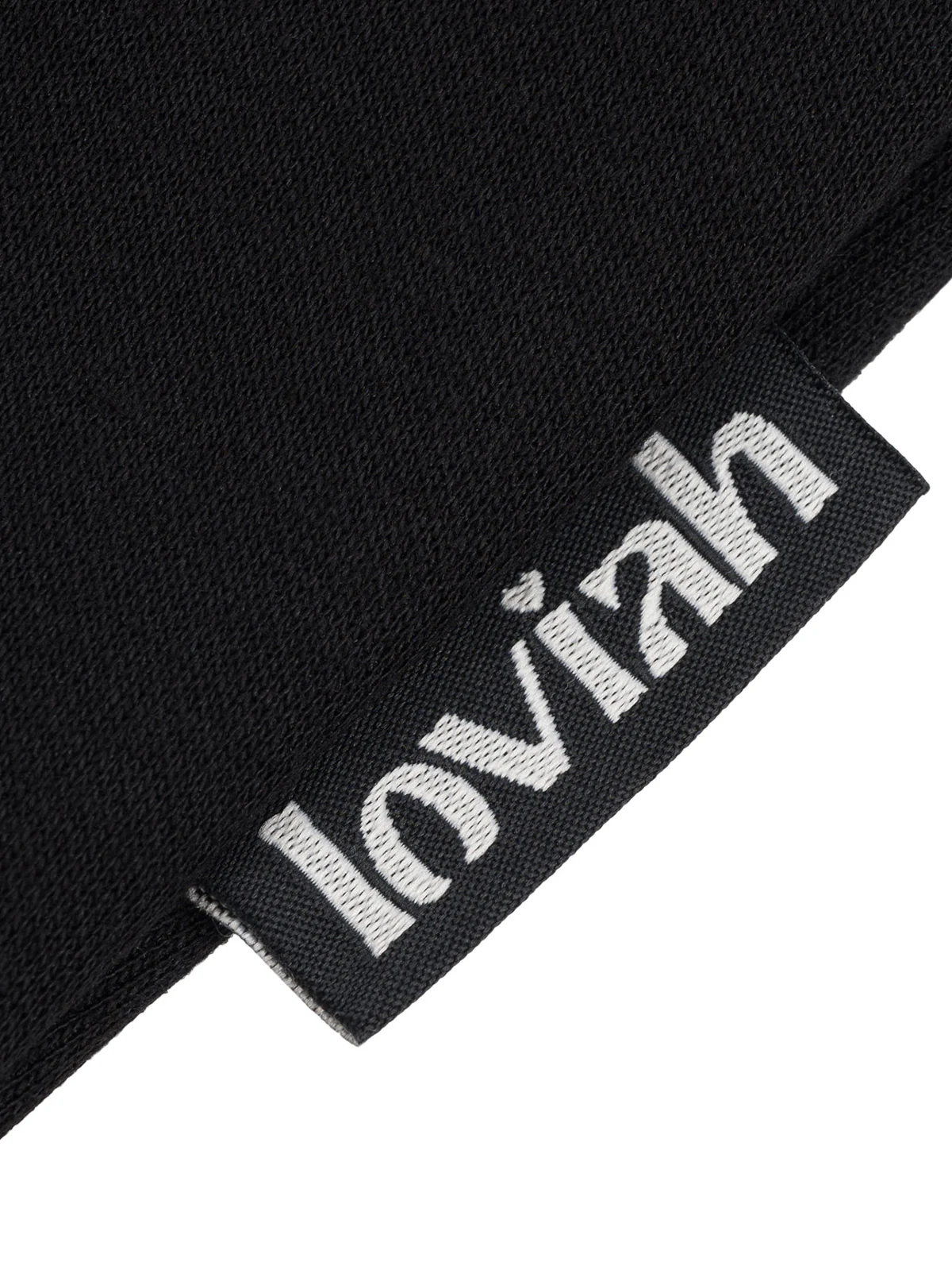 LOVIAH HOMMES UNIVERSITY HOODIE