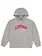 LOVIAH HOMMES UNIVERSITY HOODIE