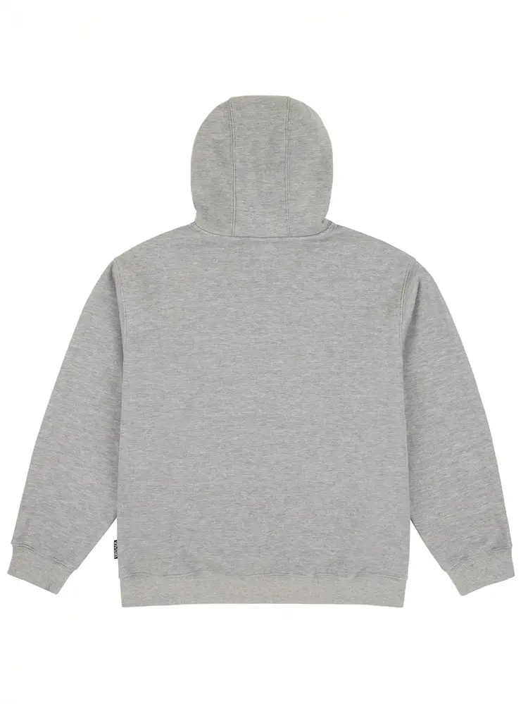 LOVIAH HOMMES UNIVERSITY HOODIE