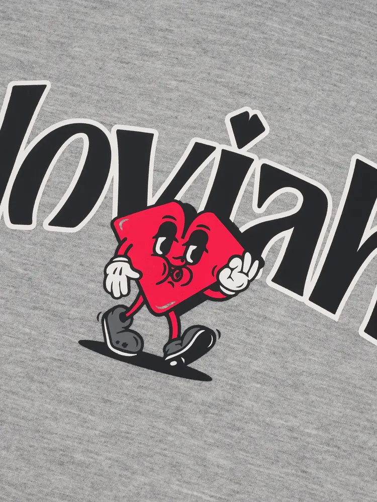 LOVIAH HOMMES LOVIAH SK8 HOODIE