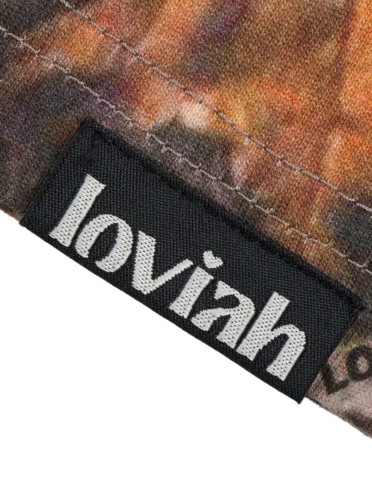 LOVIAH HOMMES UNIVERSITY T-SHIRT