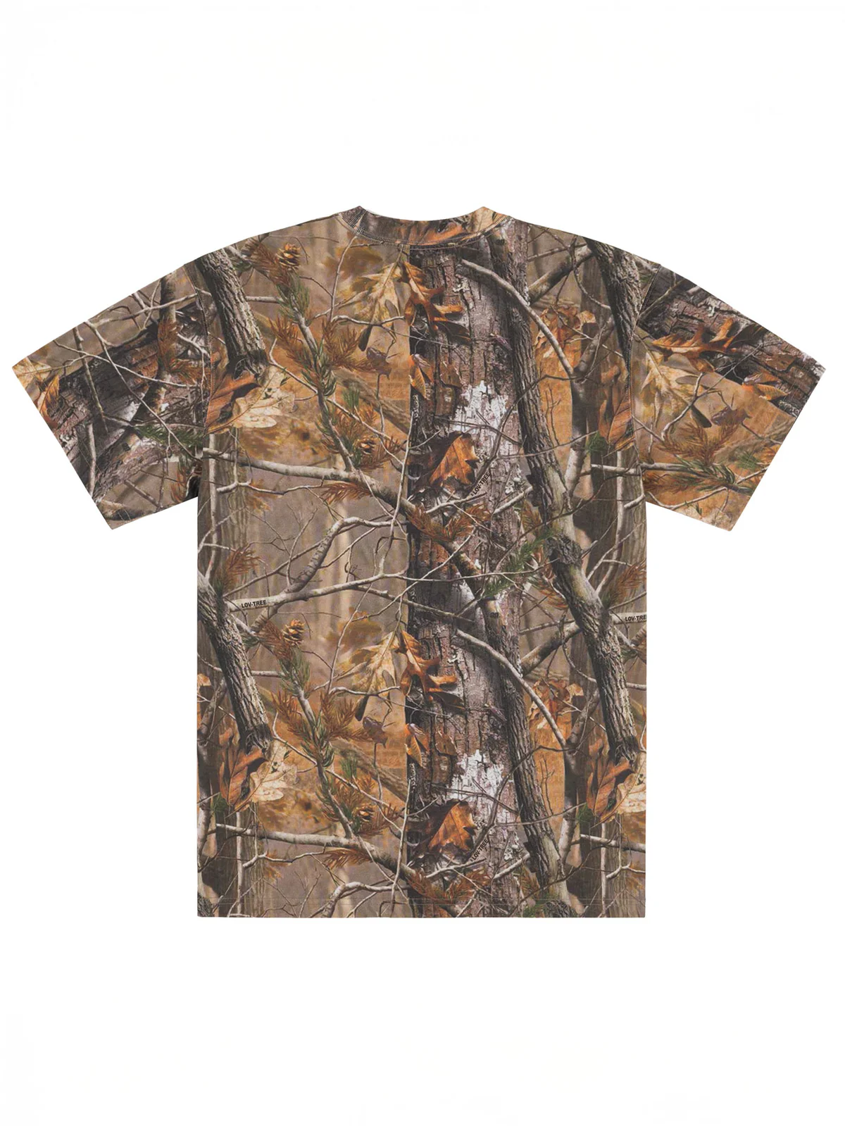 LOVIAH HOMMES UNIVERSITY T-SHIRT