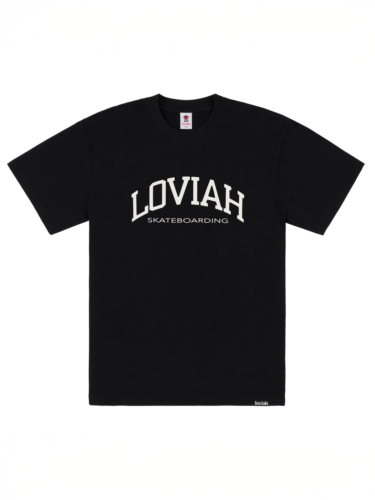 LOVIAH HOMMES UNIVERSITY T-SHIRT
