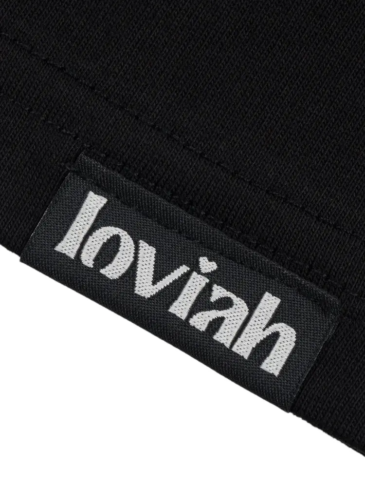 LOVIAH HOMMES UNIVERSITY T-SHIRT