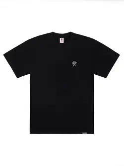 LOVIAH HOMMES HEARTMAN T-SHIRT BLACK