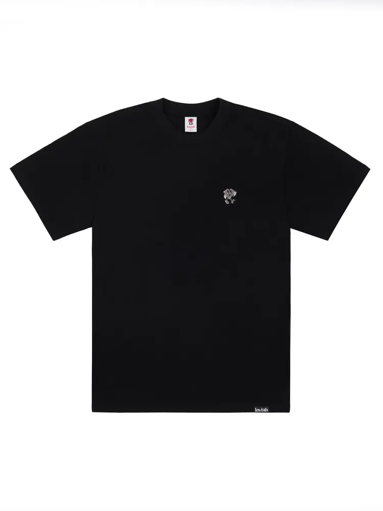 LOVIAH MEN'S HEARTMAN T-SHIRT