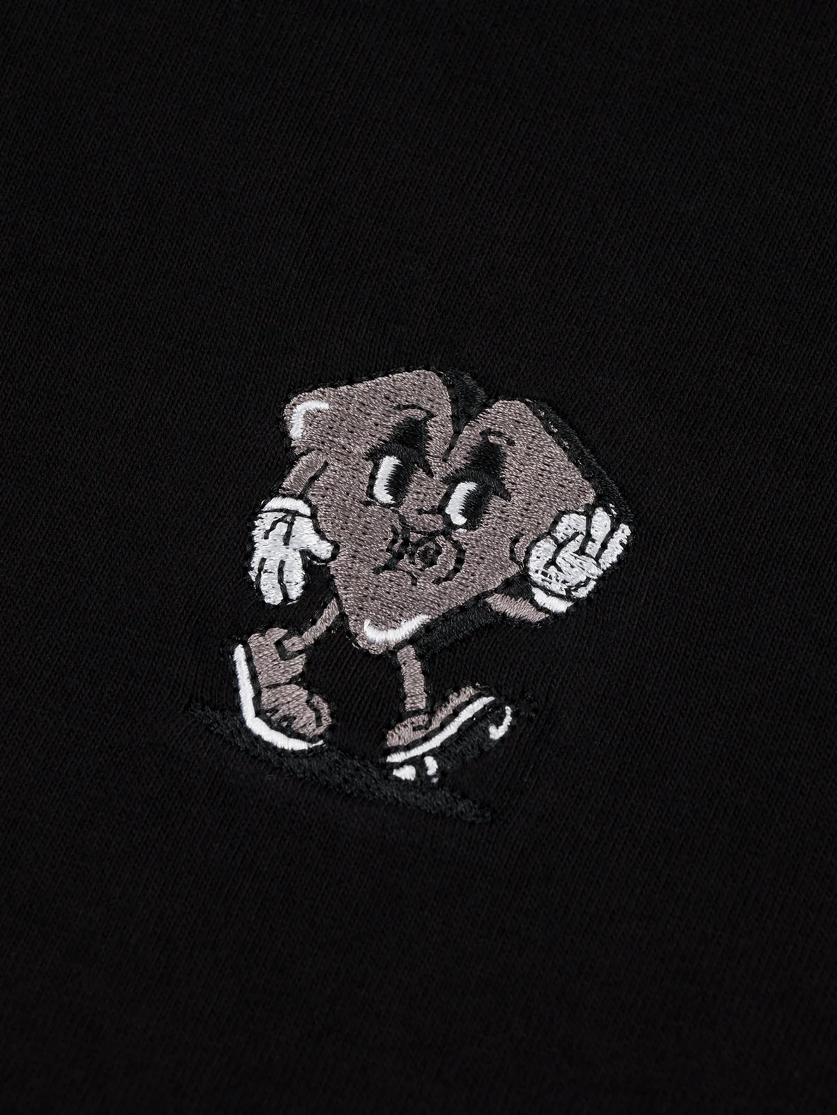 LOVIAH HOMMES HEARTMAN T-SHIRT