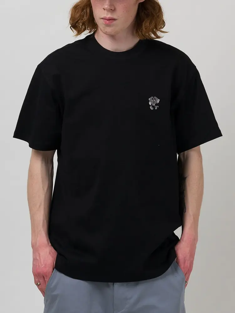 LOVIAH MEN'S HEARTMAN T-SHIRT