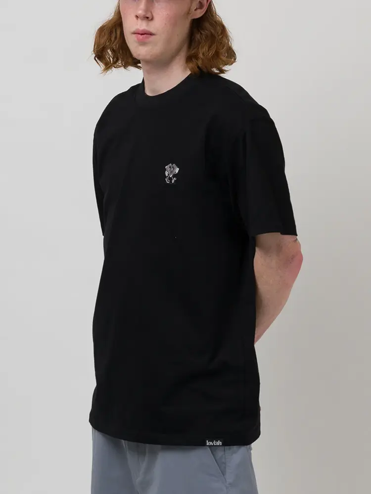 LOVIAH HOMMES HEARTMAN T-SHIRT