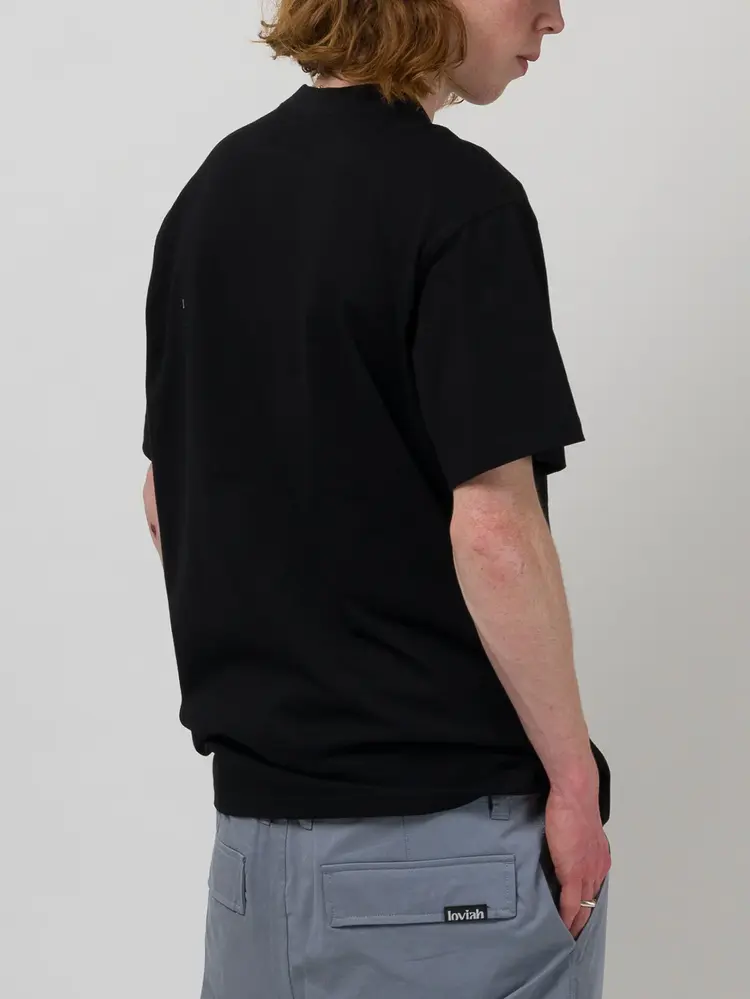 LOVIAH HOMMES HEARTMAN T-SHIRT