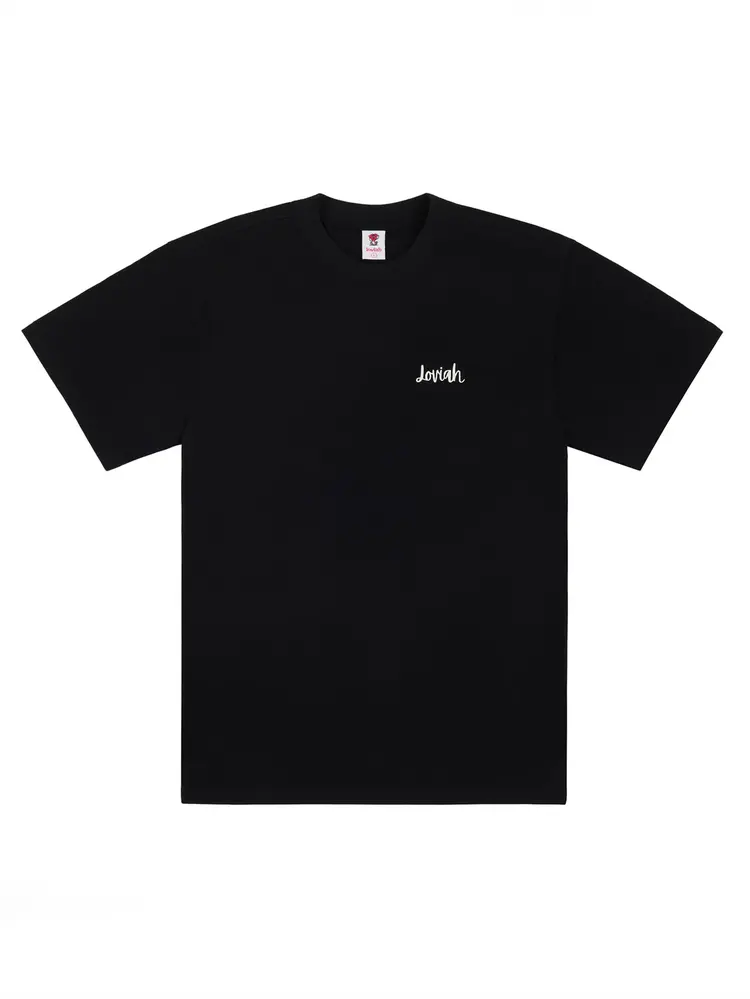 LOVIAH HOMMES SIGNATURE T-SHIRT