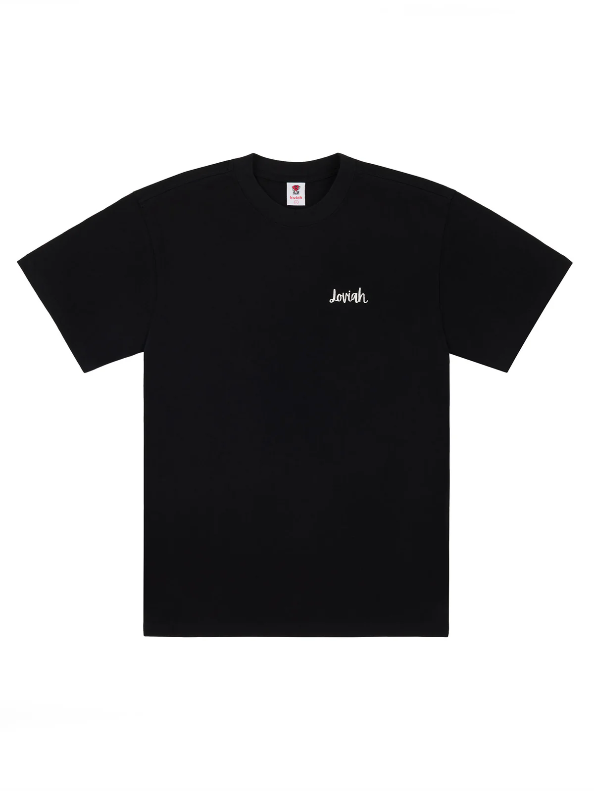 LOVIAH MEN'S SIGNATURE T-SHIRT
