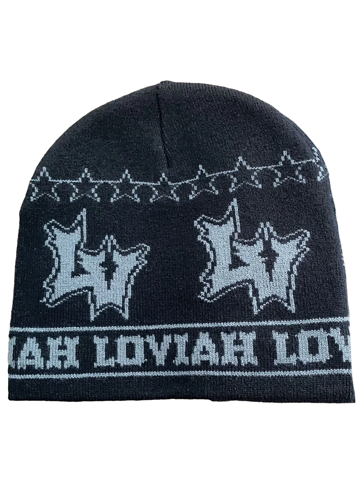 LOVIAH HOMMES HELL-V BEANIE