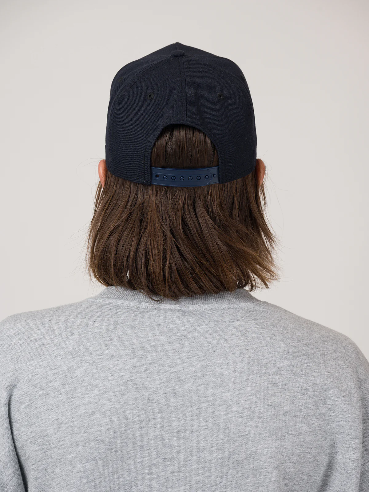 LOVIAH HOMMES JEANS 9FORTY AF NEW ERA CAP