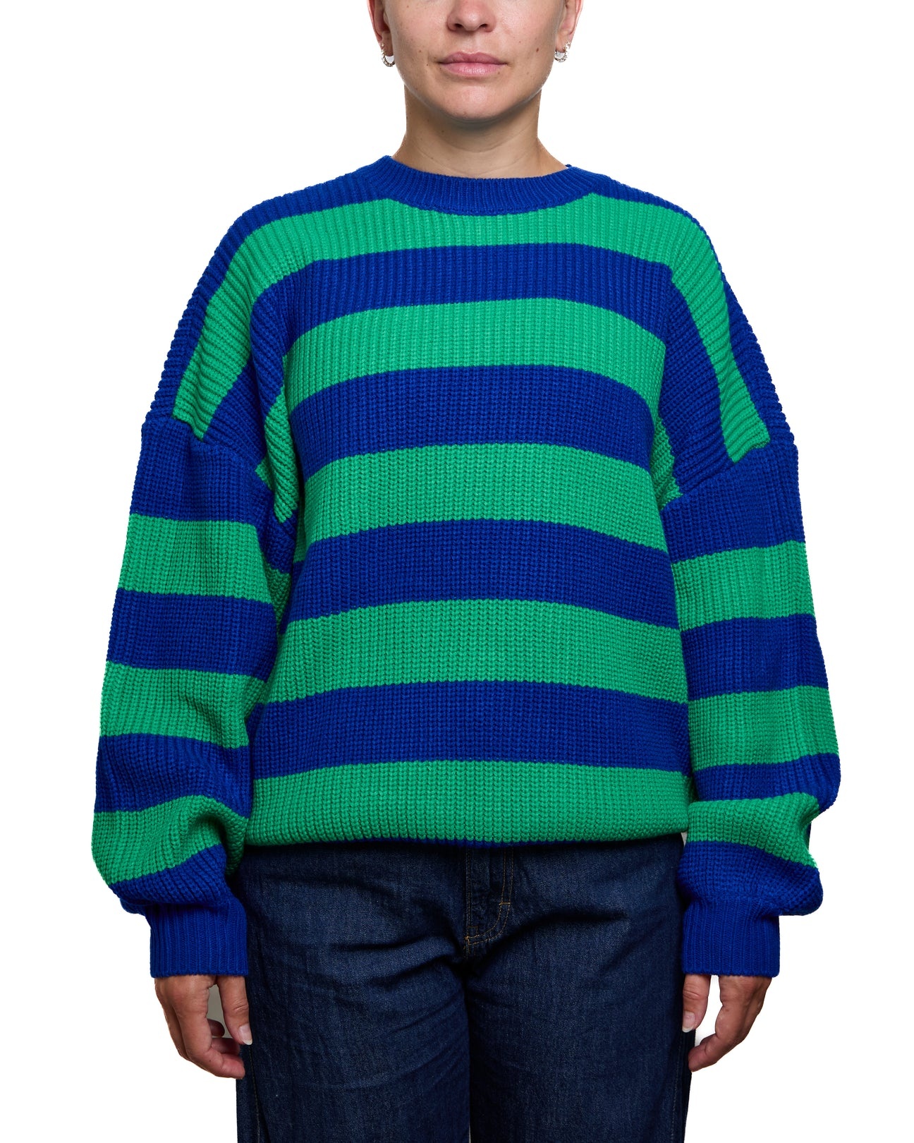 NANA THE BRAND WOMEN'S MELINA SWEATER